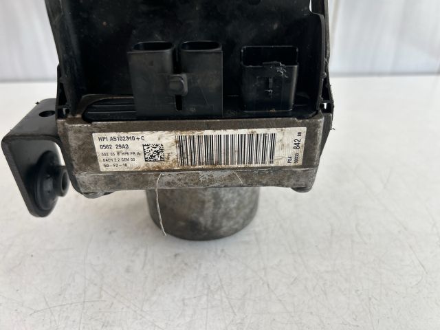 bontott CITROËN BERLINGO II Kormányszervó Motor (Elektromos)