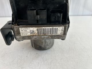 bontott CITROËN BERLINGO II Kormányszervó Motor (Elektromos)