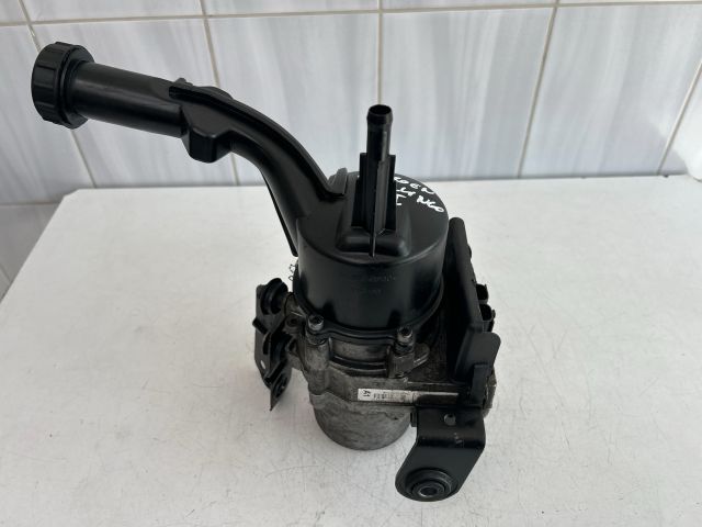 bontott CITROËN BERLINGO II Kormányszervó Motor (Elektromos)