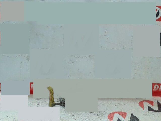 bontott CITROËN BERLINGO II Motorháztető Zárszerkezet