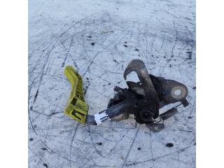 bontott CITROËN BERLINGO II Motorháztető Zárszerkezet