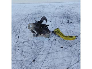 bontott CITROËN BERLINGO II Motorháztető Zárszerkezet