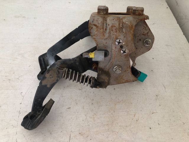 bontott CITROËN BERLINGO II Pedálsor (Gáz, Fék, Kuplung)