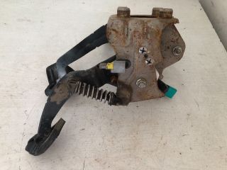 bontott CITROËN BERLINGO II Pedálsor (Gáz, Fék, Kuplung)