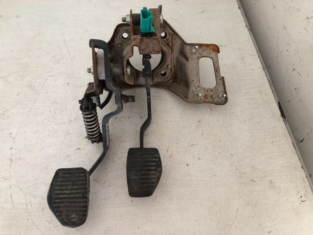 bontott CITROËN BERLINGO II Pedálsor (Gáz, Fék, Kuplung)