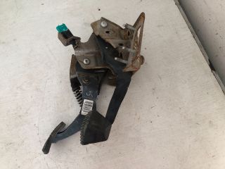 bontott CITROËN BERLINGO II Pedálsor (Gáz, Fék, Kuplung)