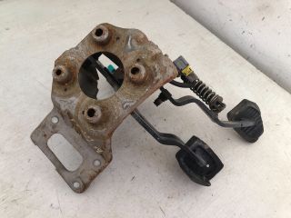 bontott CITROËN BERLINGO II Pedálsor (Gáz, Fék, Kuplung)