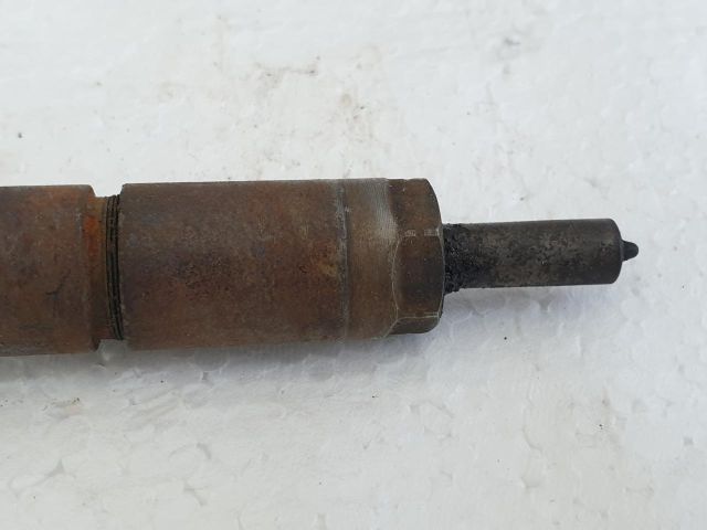 bontott CITROËN BERLINGO II Porlasztó (1 db)