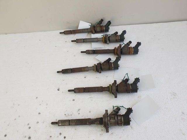 bontott CITROËN BERLINGO II Porlasztó (1 db)