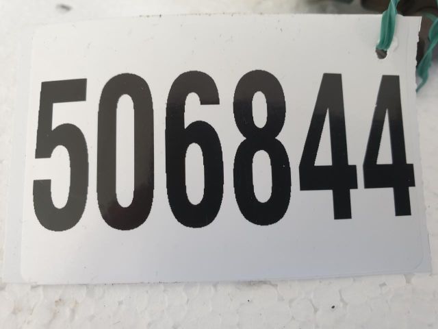 bontott CITROËN BERLINGO II Porlasztó (1 db)