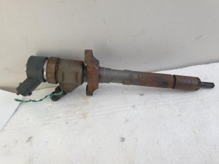 bontott CITROËN BERLINGO II Porlasztó (1 db)