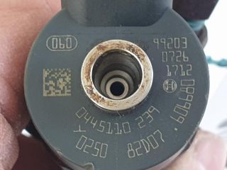 bontott CITROËN BERLINGO II Porlasztó (1 db)