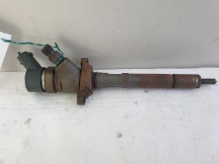 bontott CITROËN BERLINGO II Porlasztó (1 db)