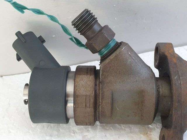 bontott CITROËN BERLINGO II Porlasztó (1 db)