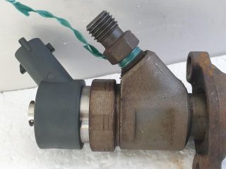 bontott CITROËN BERLINGO II Porlasztó (1 db)