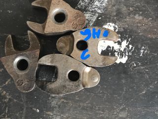 bontott CITROËN BERLINGO II Porlasztó Lefogató