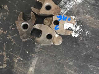 bontott CITROËN BERLINGO II Porlasztó Lefogató