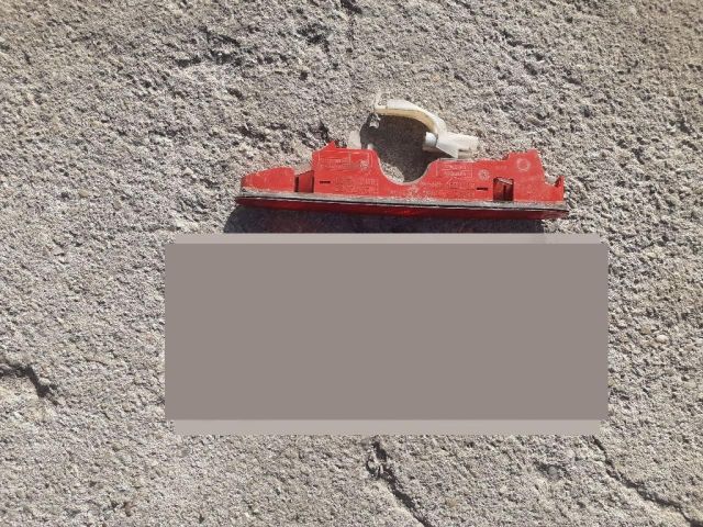 bontott CITROËN BERLINGO II Pótféklámpa