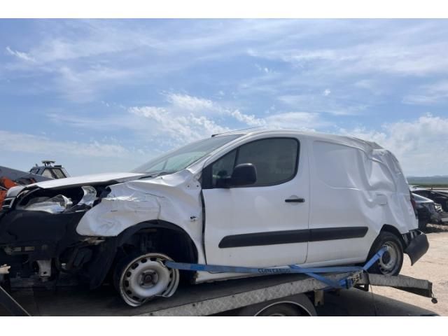 bontott CITROËN BERLINGO II Pozitív Kábel