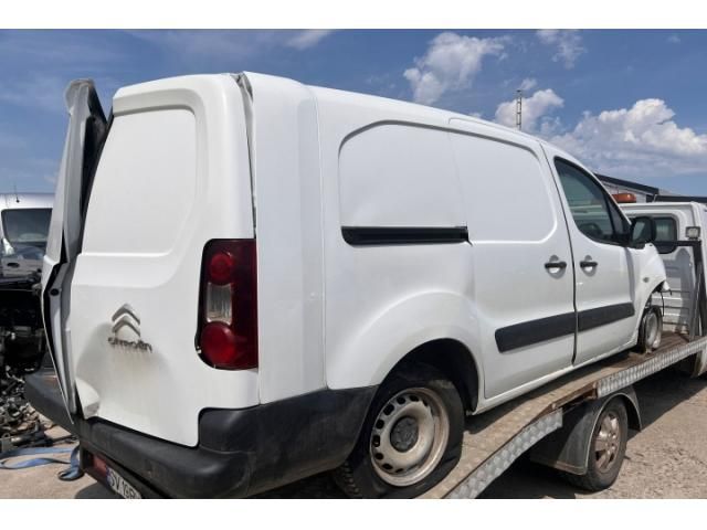 bontott CITROËN BERLINGO II Pozitív Kábel