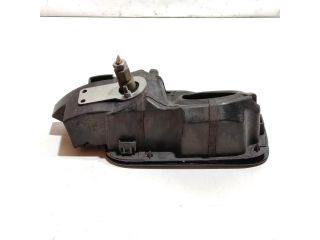 bontott CITROËN BERLINGO II Tankajtó