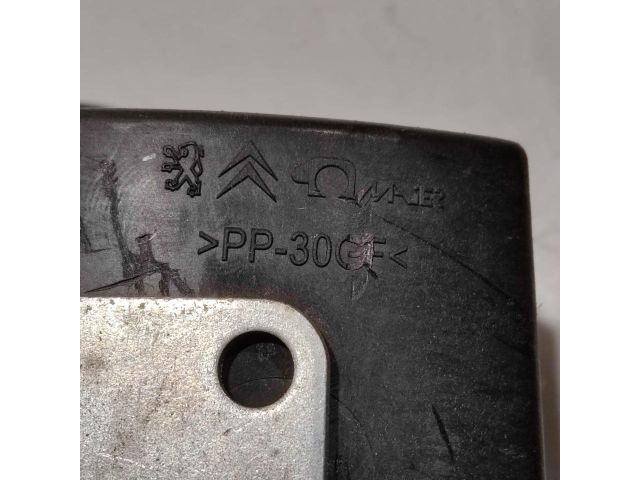 bontott CITROËN BERLINGO II Tankajtó