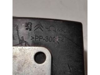 bontott CITROËN BERLINGO II Tankajtó