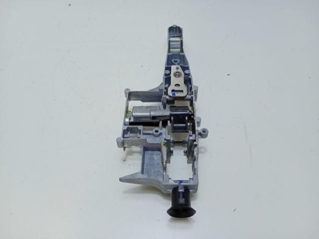 bontott CITROËN BERLINGO II Tartó Bak