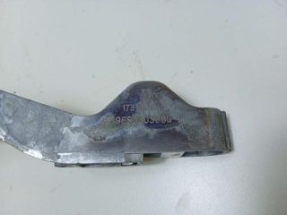 bontott CITROËN BERLINGO II Tartó Bak