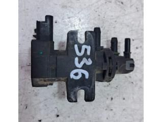 bontott CITROËN BERLINGO II Vákum Szelep