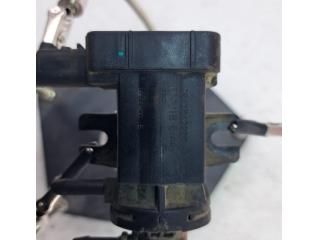 bontott CITROËN BERLINGO II Vákum Szelep