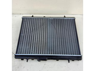 bontott CITROËN BERLINGO II Vízhűtő Radiátor (Klímás)