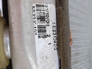 bontott CITROËN BERLINGO III Fűtőradiátor