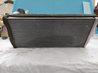 bontott CITROËN BERLINGO III Fűtőradiátor