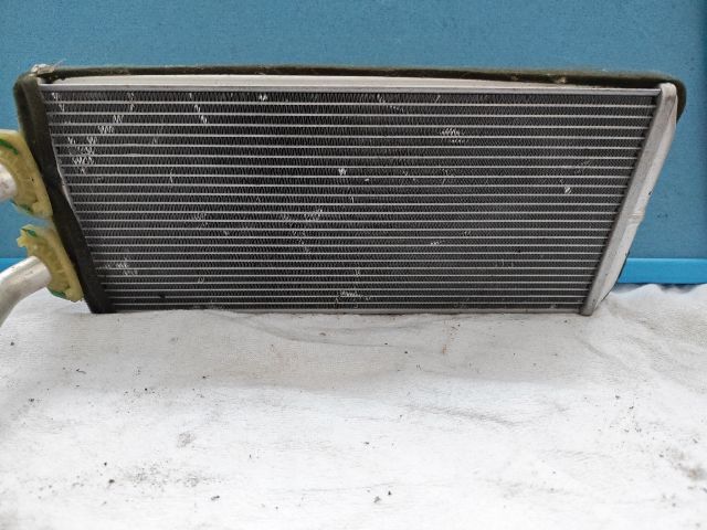 bontott CITROËN BERLINGO III Fűtőradiátor