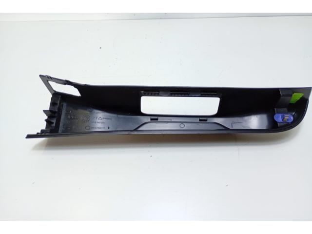 bontott CITROËN BERLINGO III Ajtó Kárpit Szett