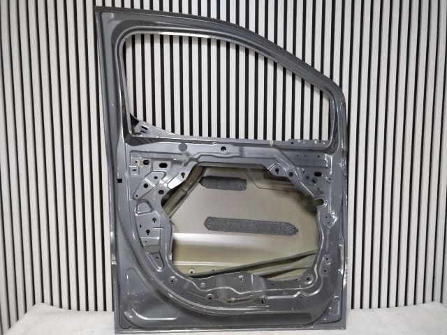 bontott CITROËN BERLINGO III Bal első Ajtó (Üres lemez)