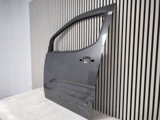 bontott CITROËN BERLINGO III Bal első Ajtó (Üres lemez)