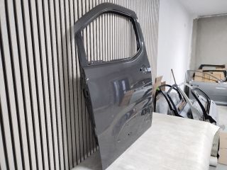 bontott CITROËN BERLINGO III Bal első Ajtó (Üres lemez)