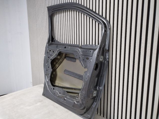 bontott CITROËN BERLINGO III Bal első Ajtó (Üres lemez)