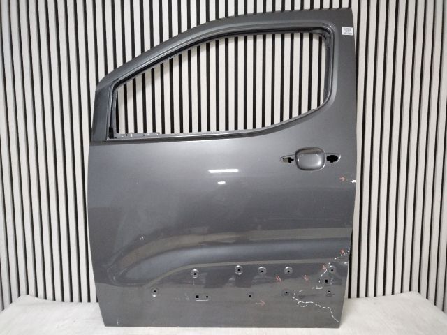 bontott CITROËN BERLINGO III Bal első Ajtó (Üres lemez)