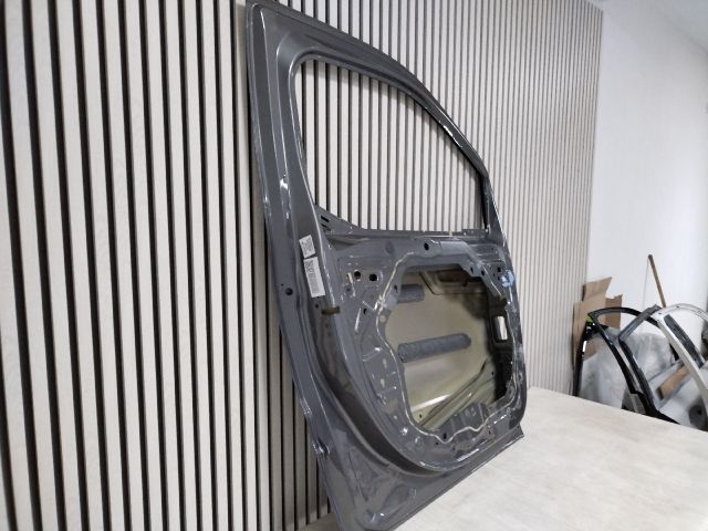 bontott CITROËN BERLINGO III Bal első Ajtó (Üres lemez)