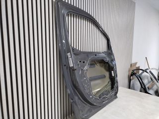 bontott CITROËN BERLINGO III Bal első Ajtó (Üres lemez)