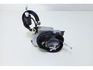 bontott CITROËN BERLINGO III Bal első Ajtózár