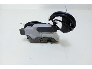 bontott CITROËN BERLINGO III Bal első Ajtózár