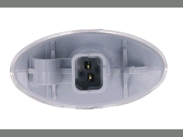 bontott CITROËN BERLINGO III Bal első Irányjelző