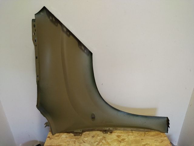 bontott CITROËN BERLINGO III Bal első Sárvédő