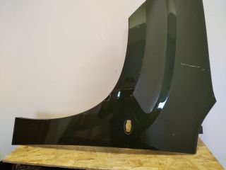 bontott CITROËN BERLINGO III Bal első Sárvédő