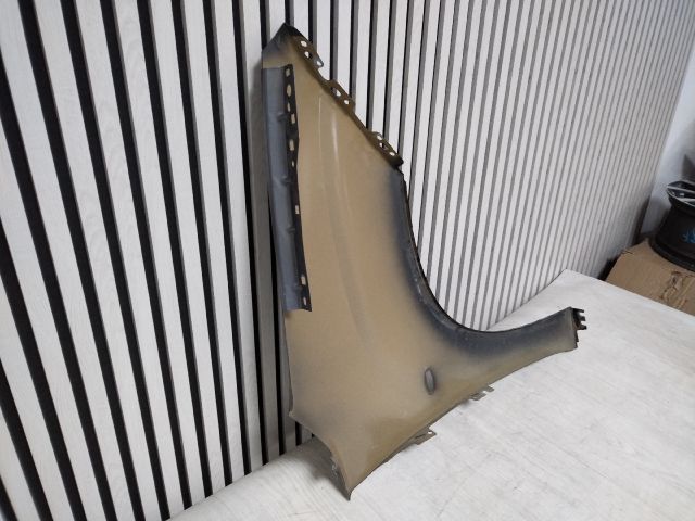 bontott CITROËN BERLINGO III Bal első Sárvédő