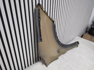 bontott CITROËN BERLINGO III Bal első Sárvédő